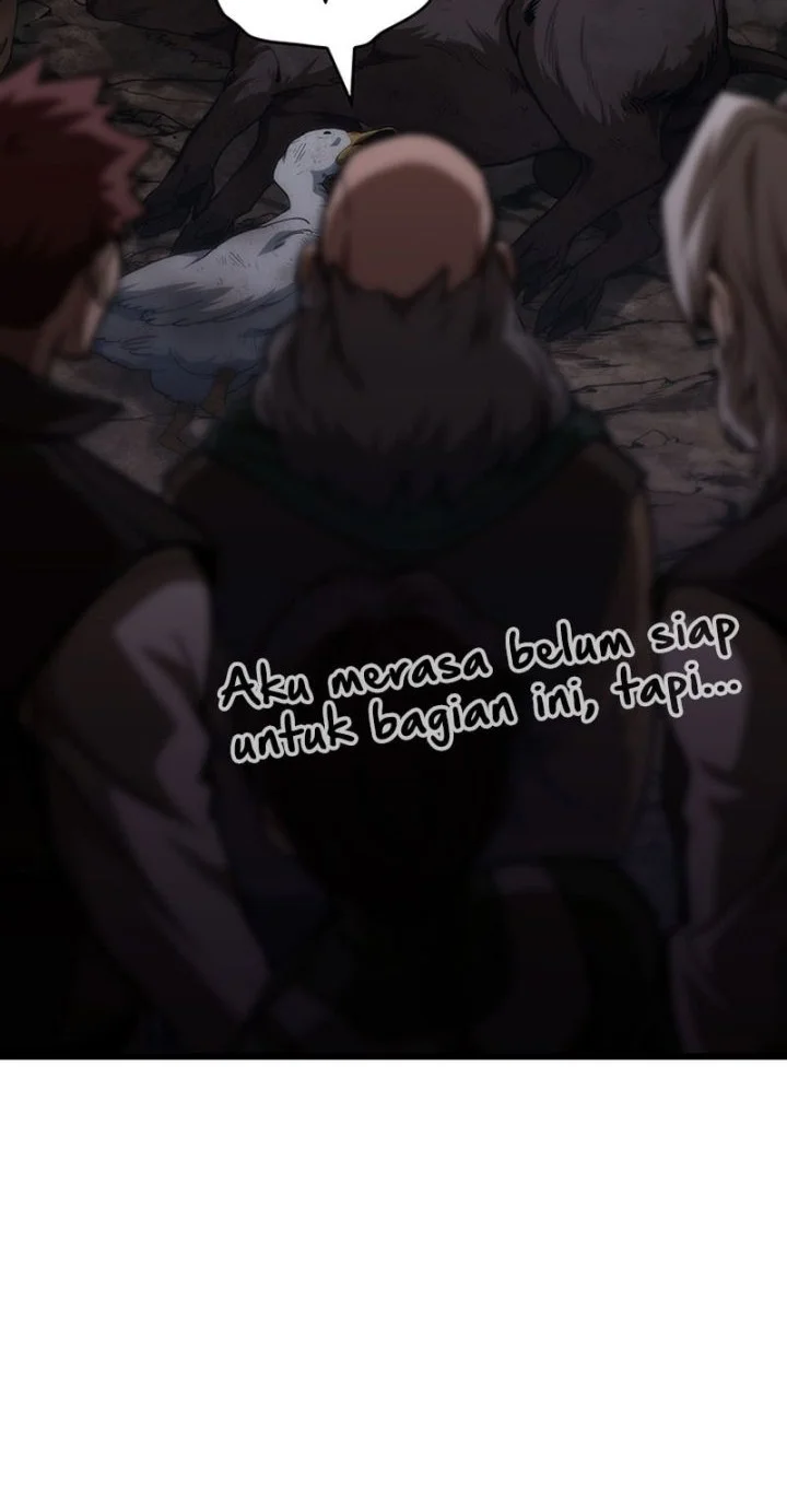 How to Live as the Vampire Lord Chapter 2 Gambar 44