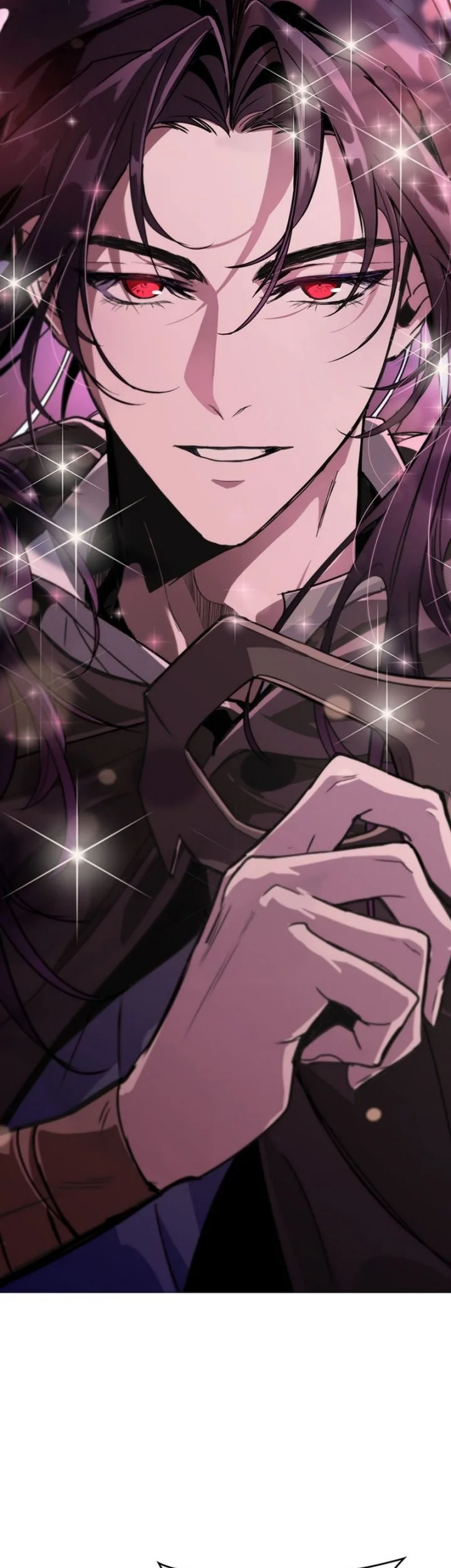 How to Live as the Vampire Lord Chapter 2 Gambar 50