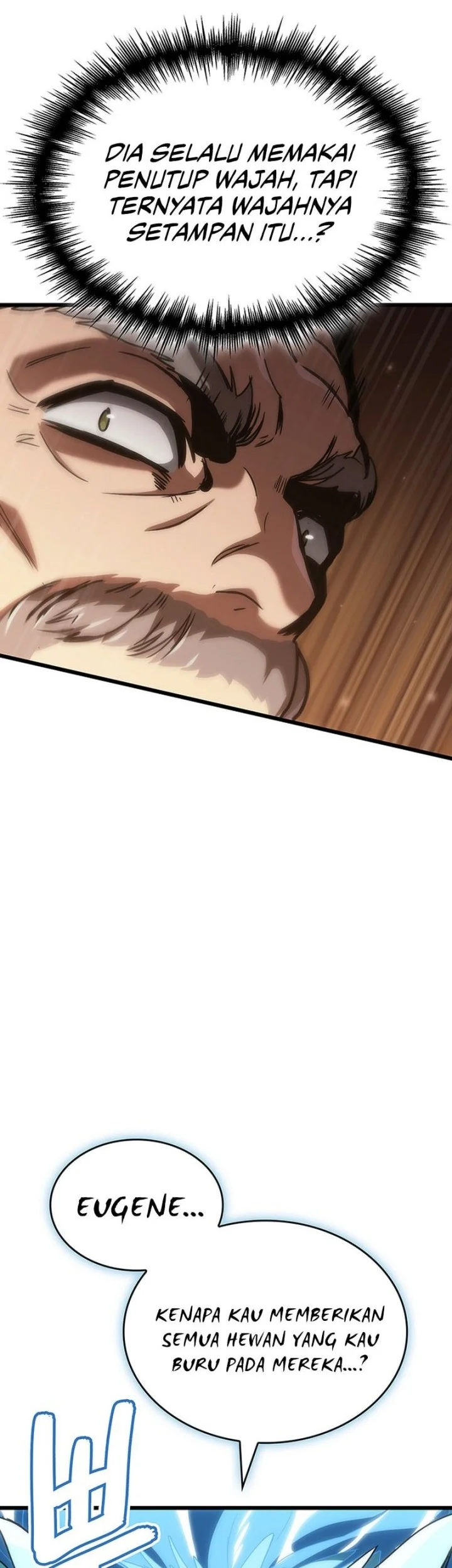 How to Live as the Vampire Lord Chapter 2 Gambar 53