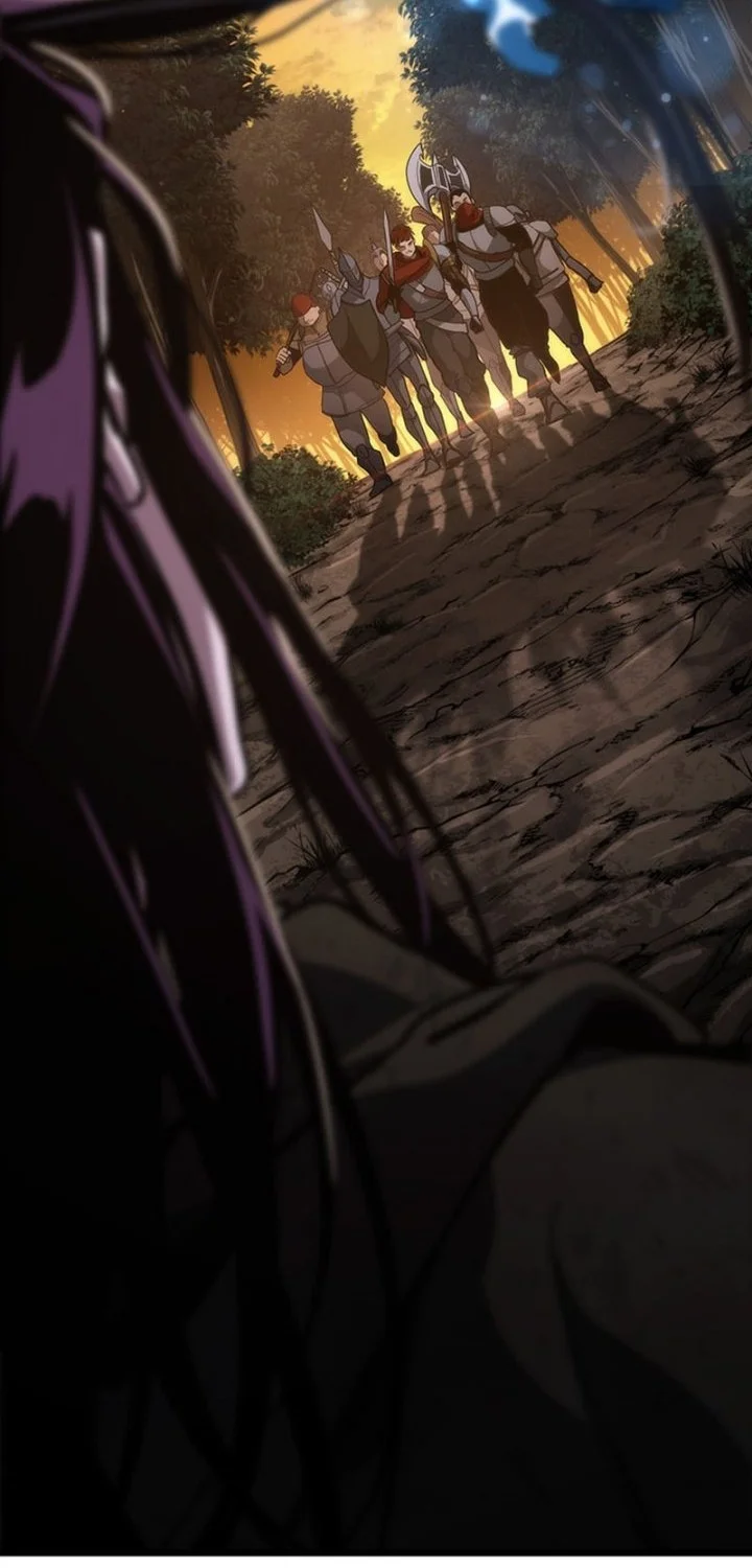 How to Live as the Vampire Lord Chapter 2 Gambar 66