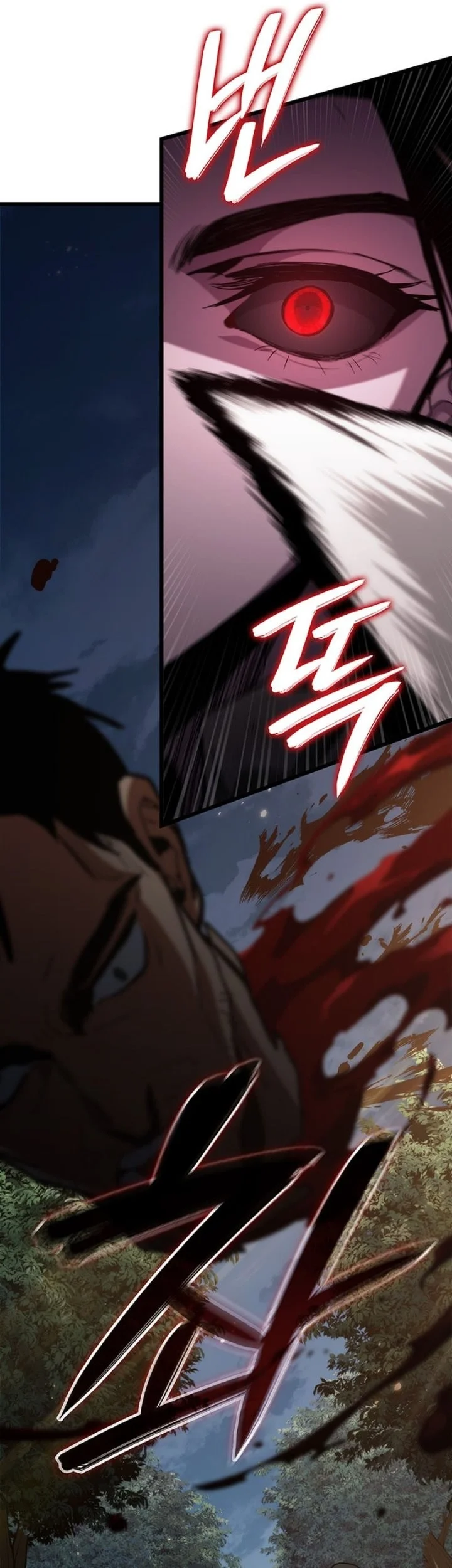 How to Live as the Vampire Lord Chapter 2 Gambar 73