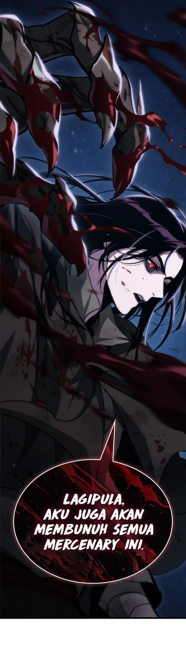 How to Live as the Vampire Lord Chapter 2 Gambar 77