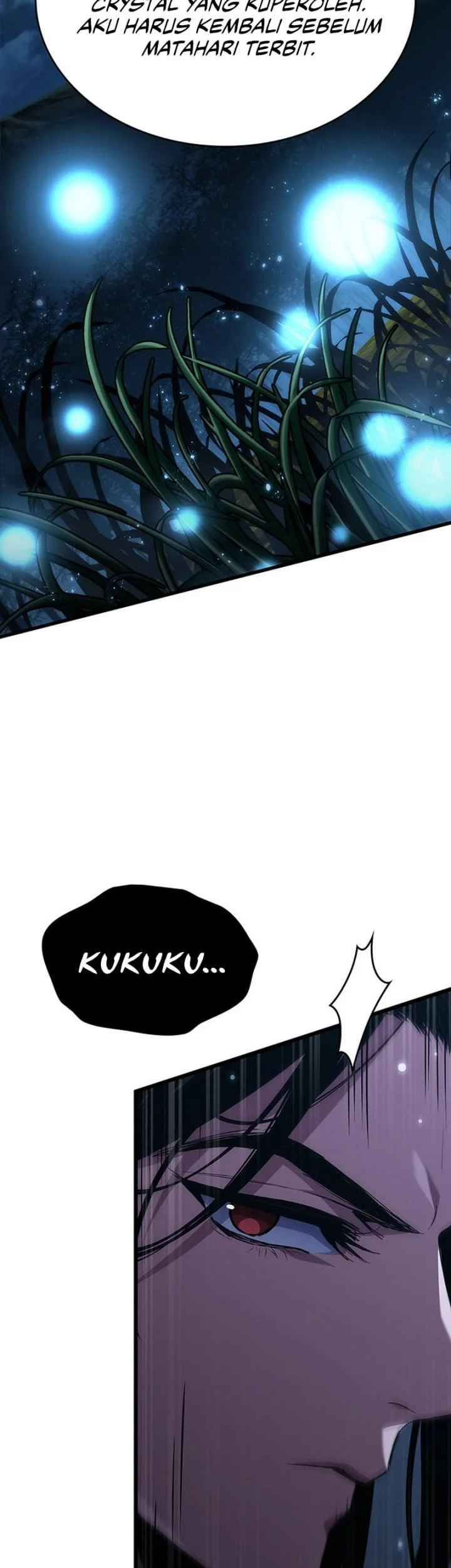 How to Live as the Vampire Lord Chapter 2 Gambar 12