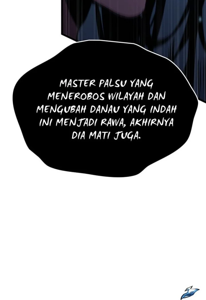 How to Live as the Vampire Lord Chapter 2 Gambar 13