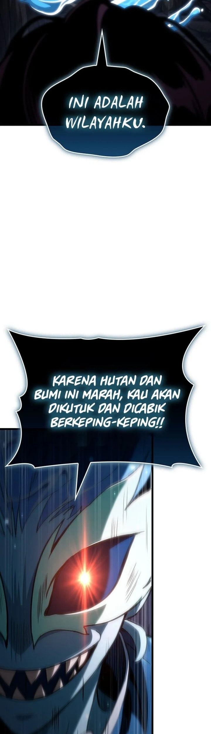 How to Live as the Vampire Lord Chapter 2 Gambar 16
