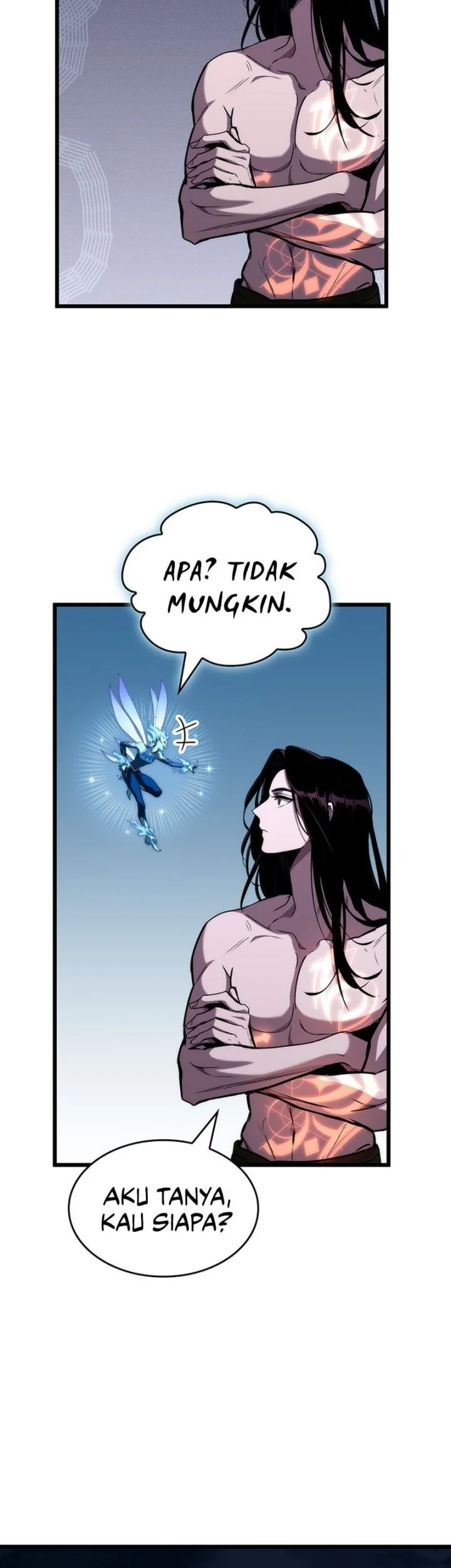 How to Live as the Vampire Lord Chapter 2 Gambar 19