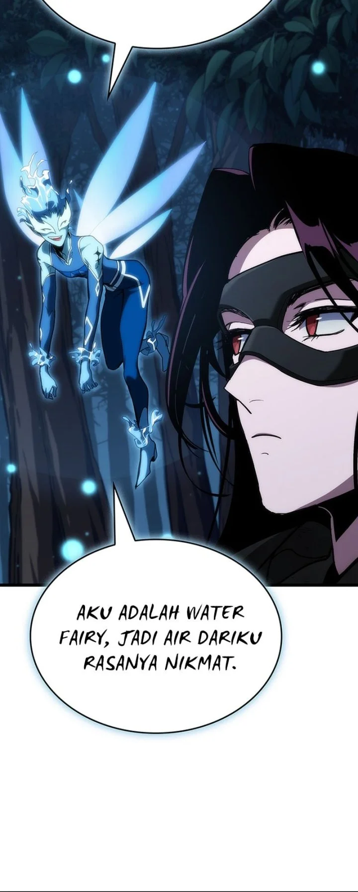 How to Live as the Vampire Lord Chapter 2 Gambar 32