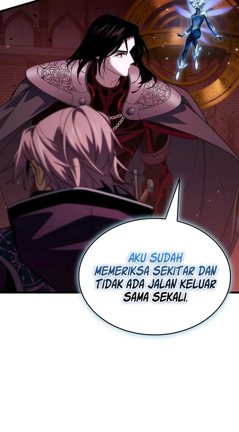 How to Live as the Vampire Lord Chapter 20 Gambar 46
