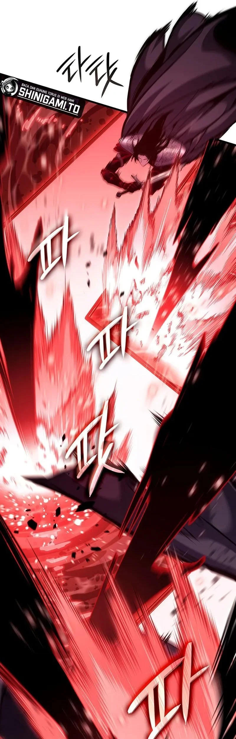 How to Live as the Vampire Lord Chapter 20 Gambar 62