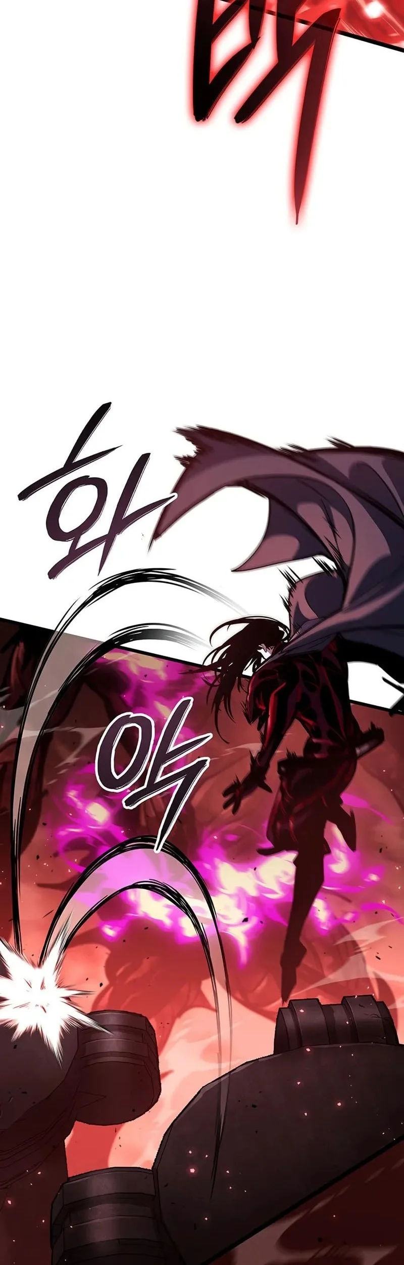 How to Live as the Vampire Lord Chapter 20 Gambar 75