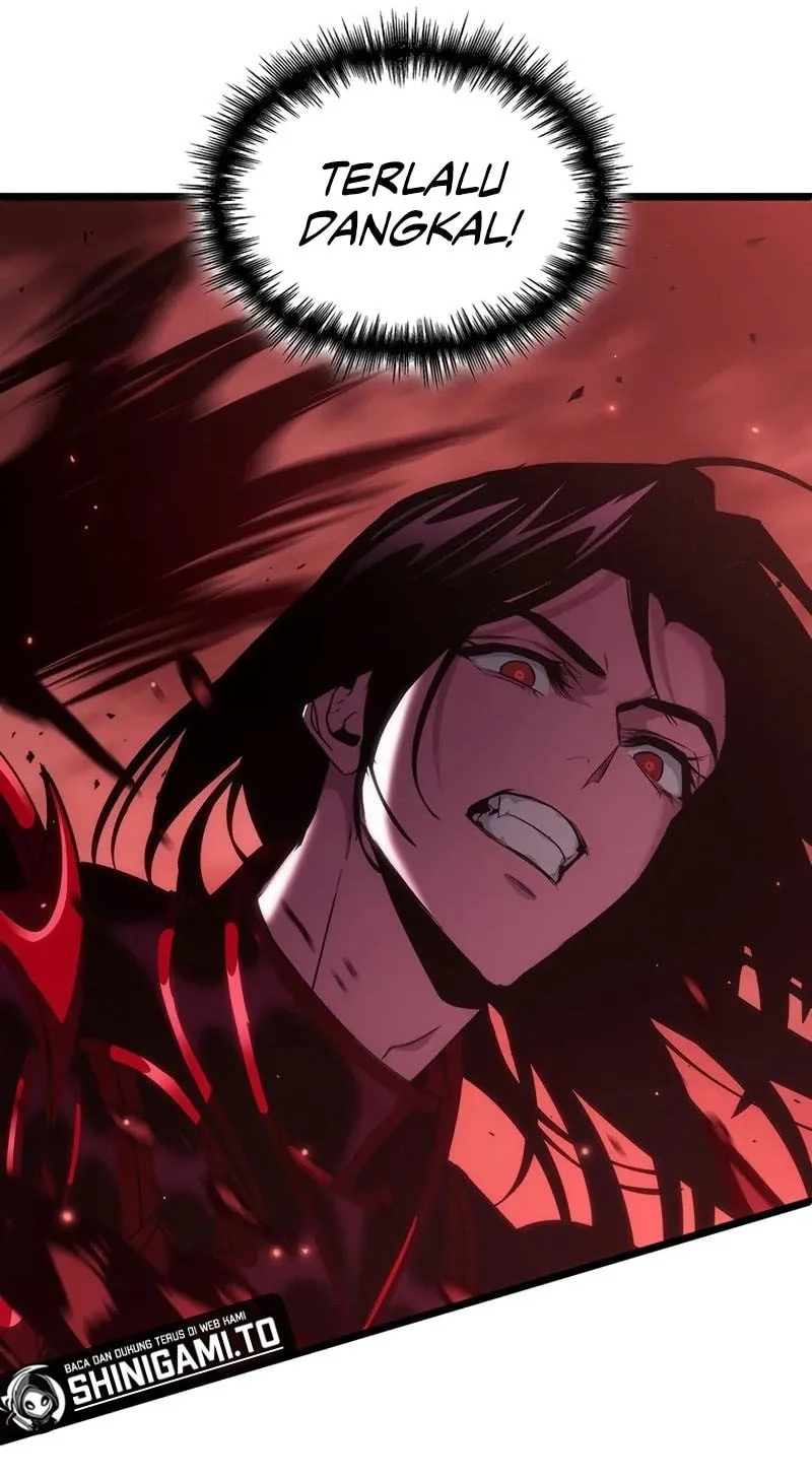 How to Live as the Vampire Lord Chapter 20 Gambar 84