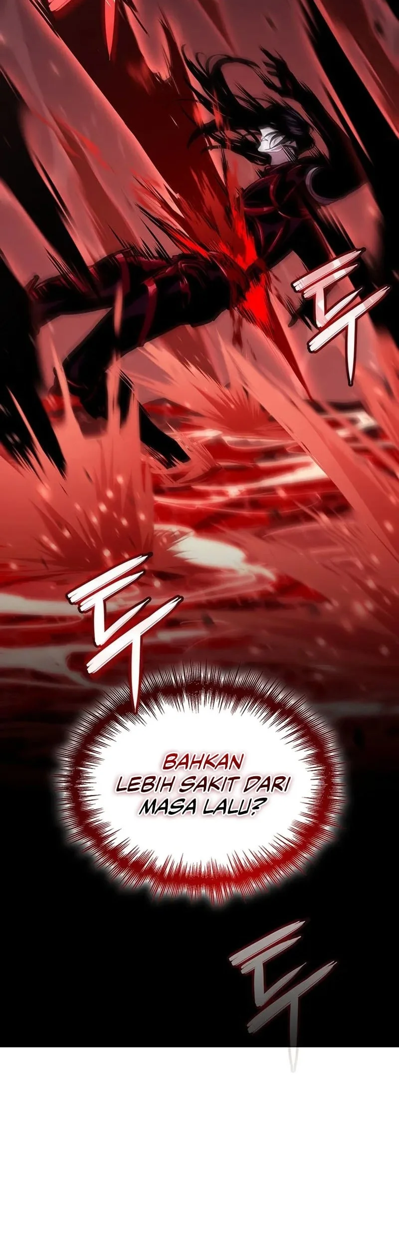 How to Live as the Vampire Lord Chapter 20 Gambar 100