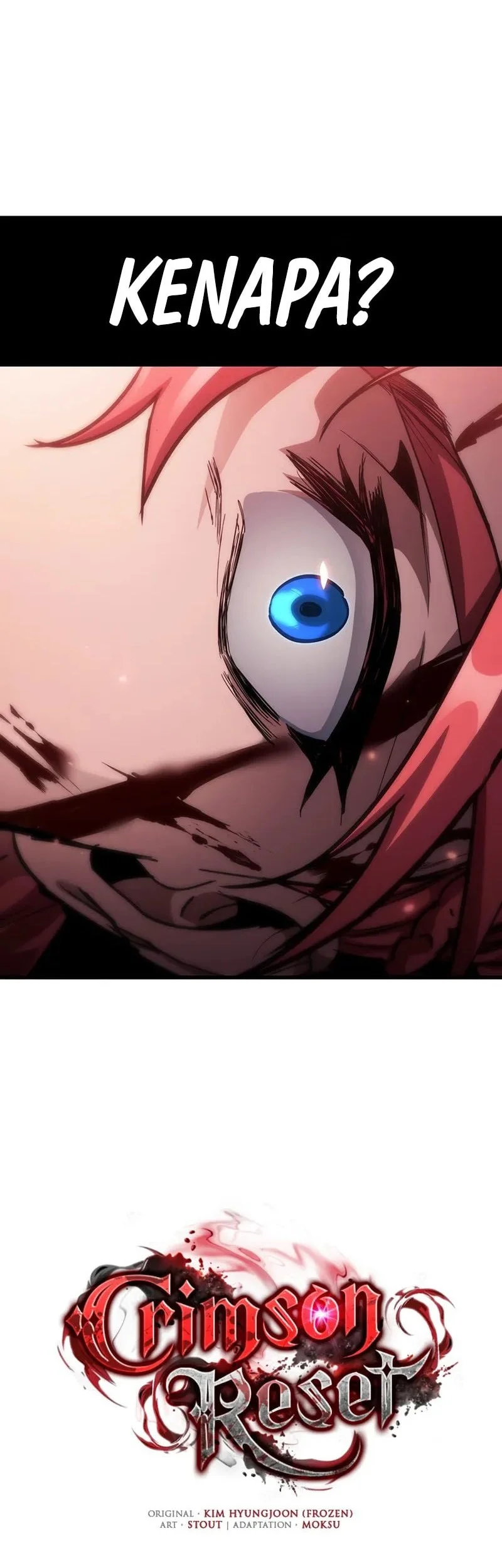 How to Live as the Vampire Lord Chapter 20 Gambar 104