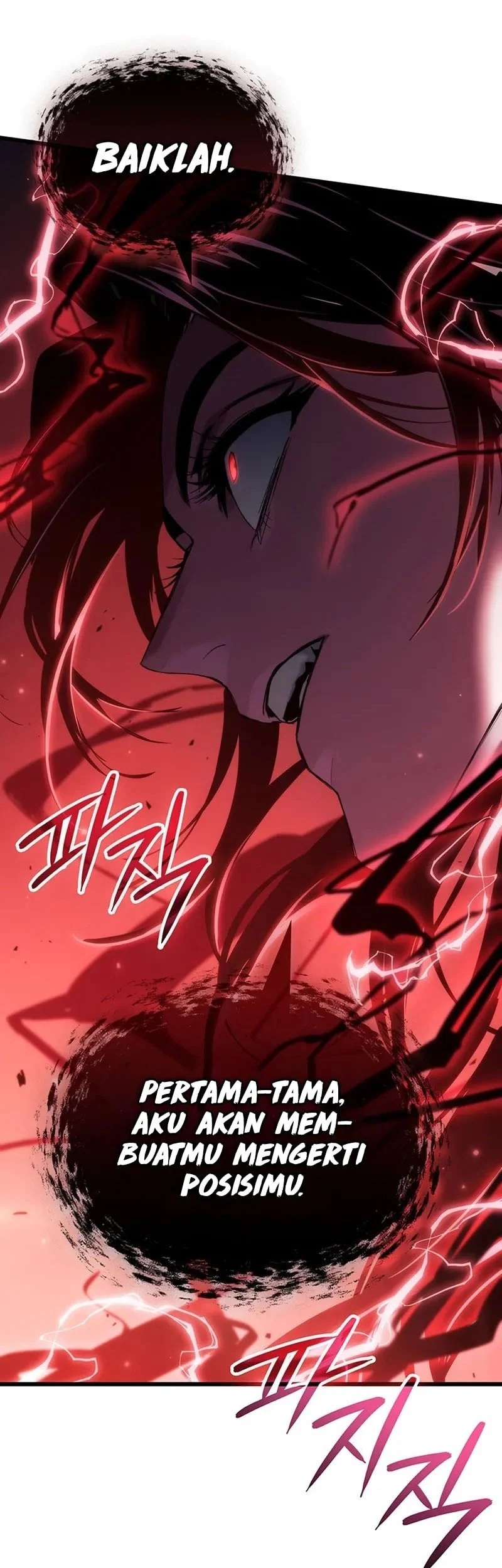 How to Live as the Vampire Lord Chapter 20 Gambar 15