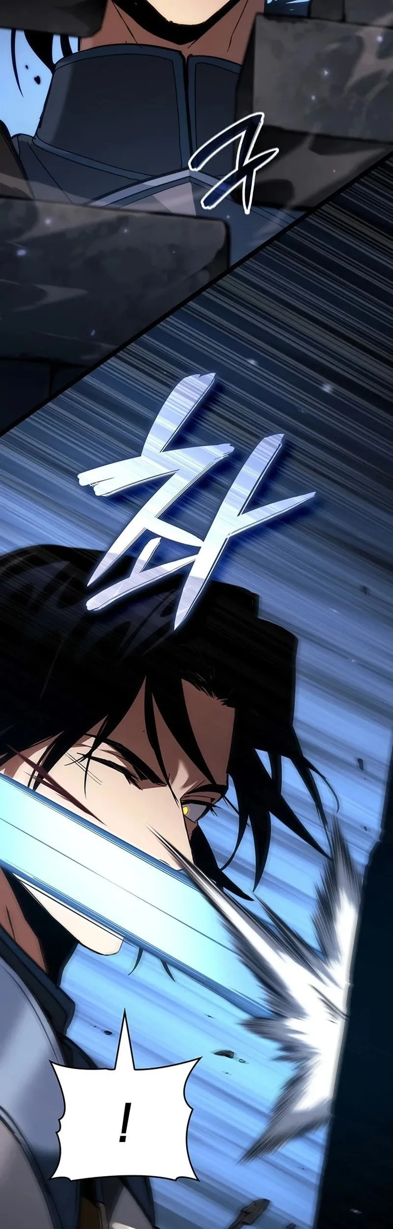 How to Live as the Vampire Lord Chapter 20 Gambar 29