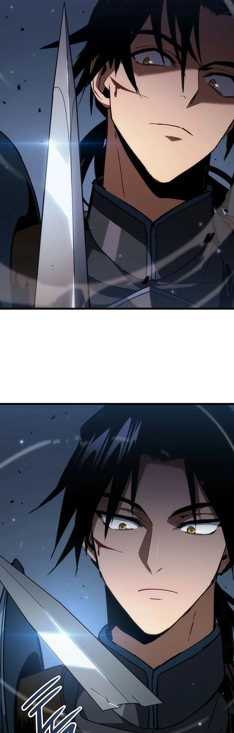 How to Live as the Vampire Lord Chapter 20 Gambar 31