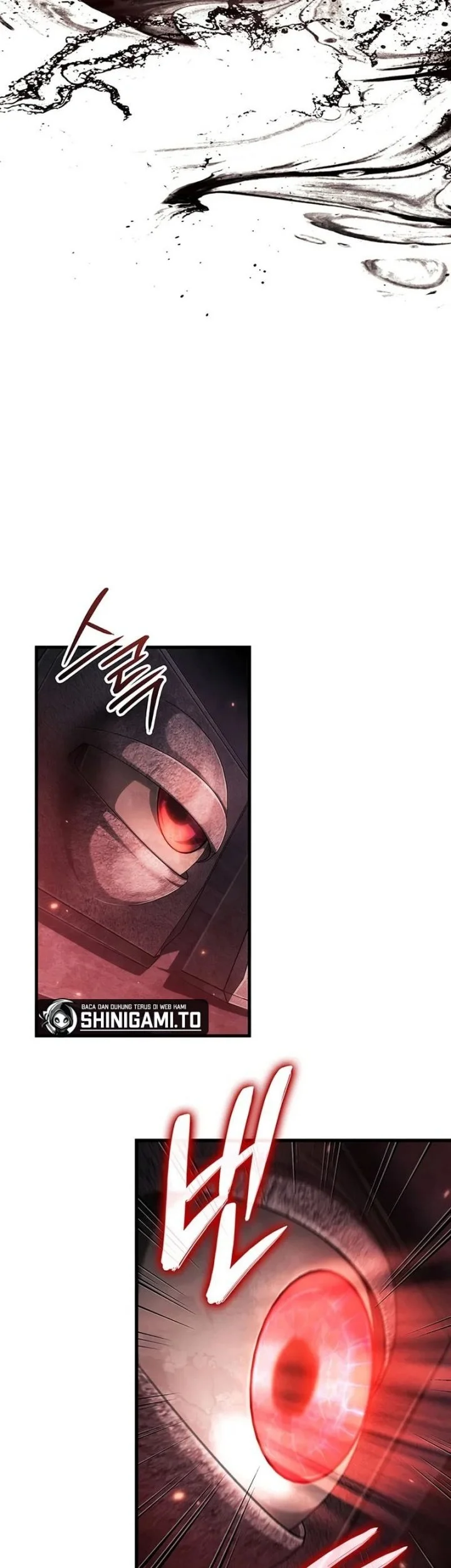 How to Live as the Vampire Lord Chapter 21 Gambar 39