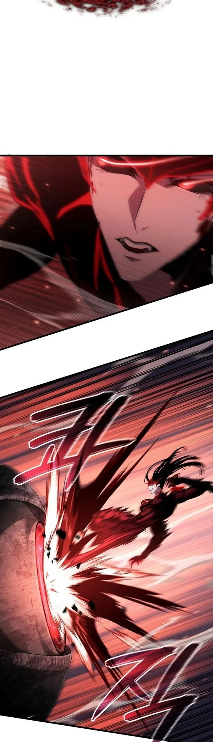 How to Live as the Vampire Lord Chapter 21 Gambar 44