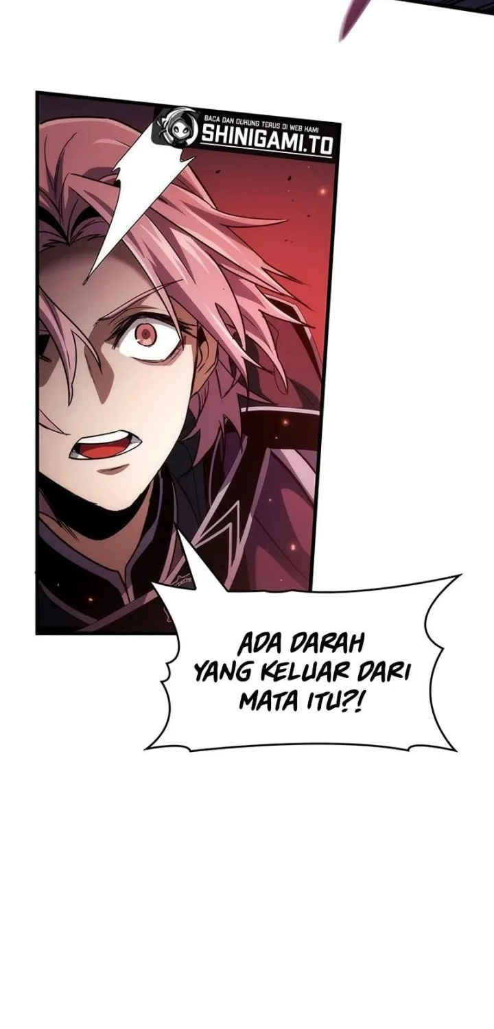 How to Live as the Vampire Lord Chapter 21 Gambar 45
