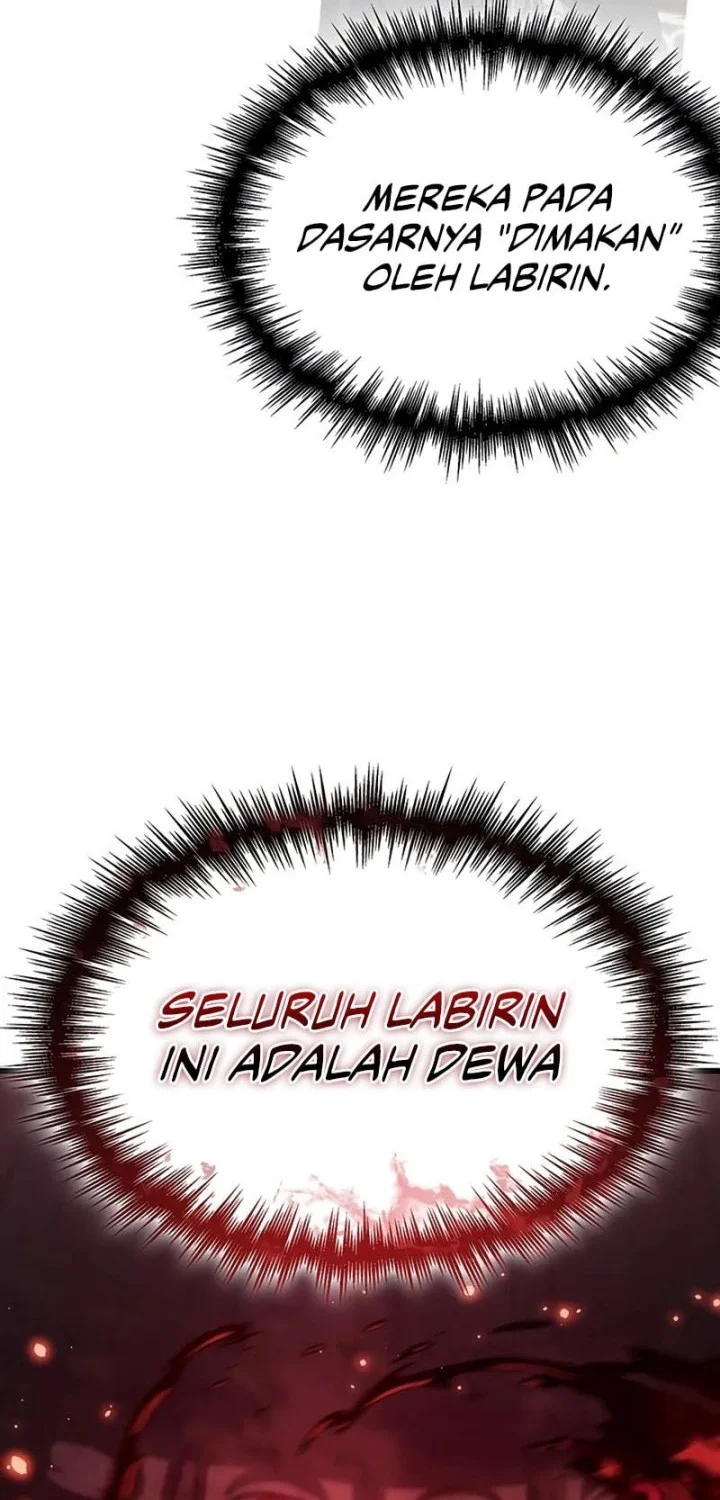 How to Live as the Vampire Lord Chapter 21 Gambar 49