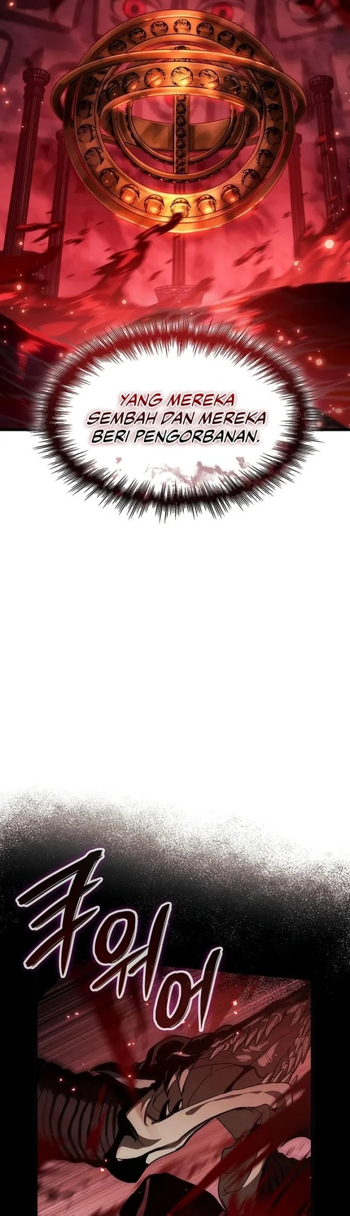 How to Live as the Vampire Lord Chapter 21 Gambar 50