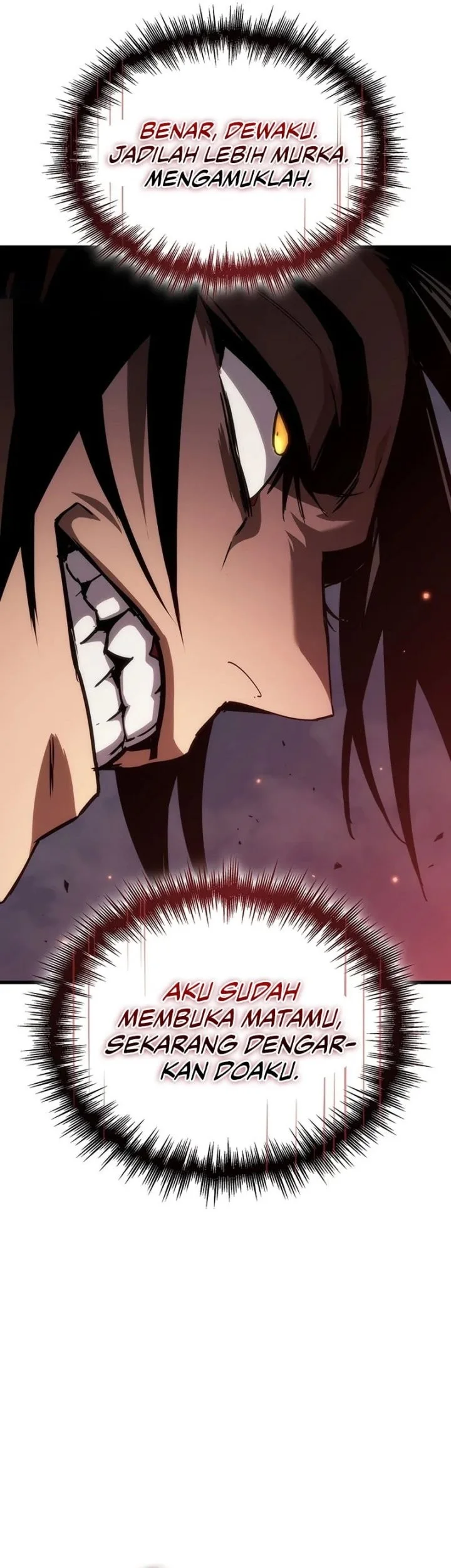 How to Live as the Vampire Lord Chapter 21 Gambar 54