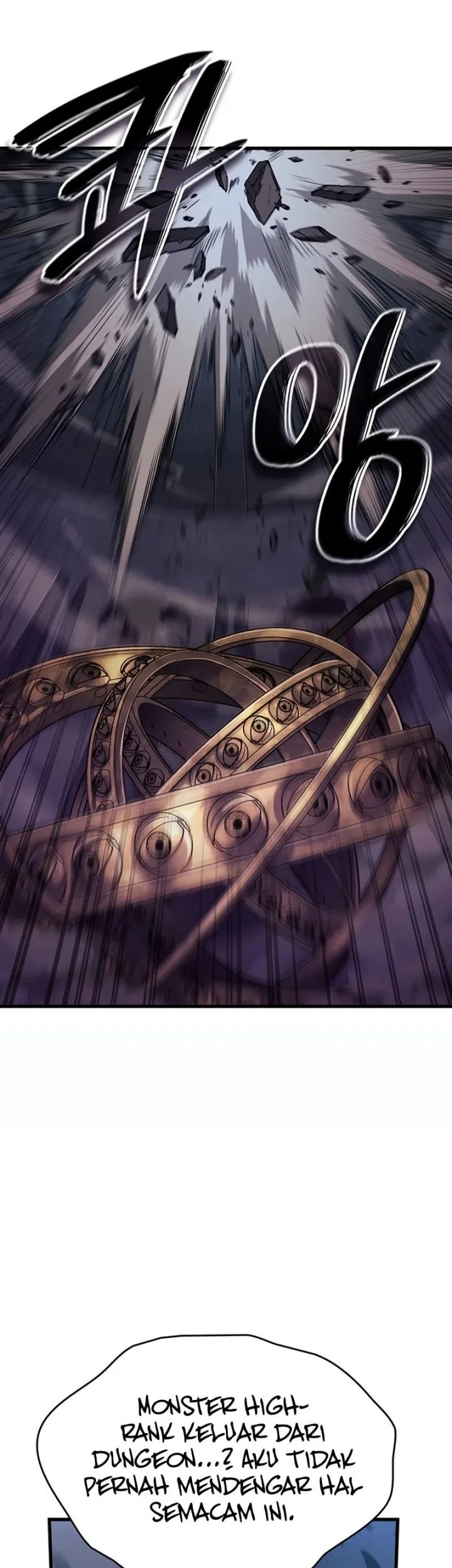 How to Live as the Vampire Lord Chapter 21 Gambar 62