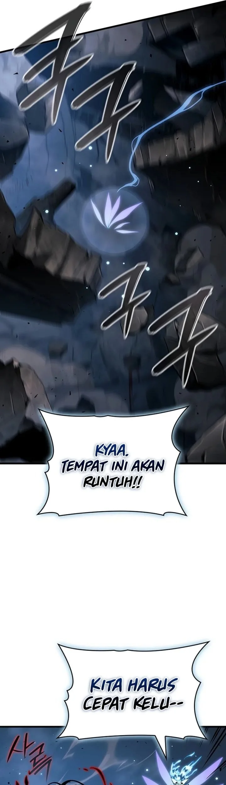How to Live as the Vampire Lord Chapter 21 Gambar 66