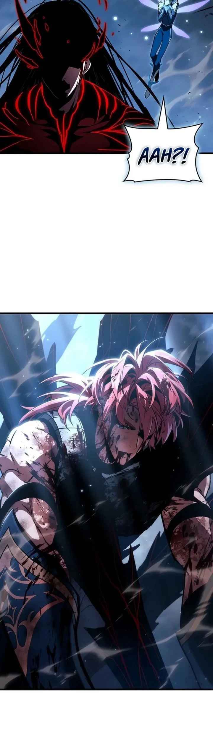 How to Live as the Vampire Lord Chapter 21 Gambar 67