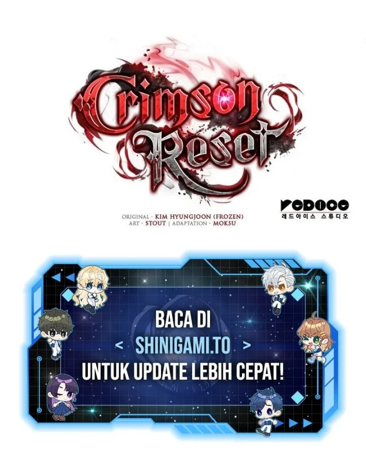 How to Live as the Vampire Lord Chapter 21 Gambar 73