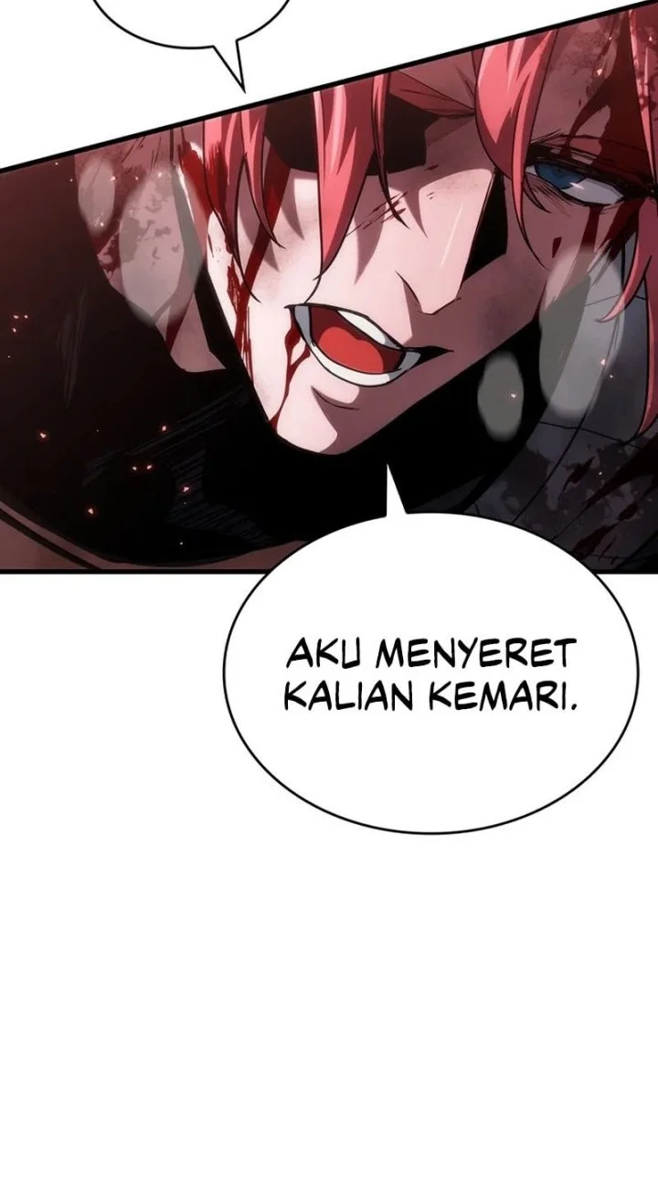 How to Live as the Vampire Lord Chapter 21 Gambar 9