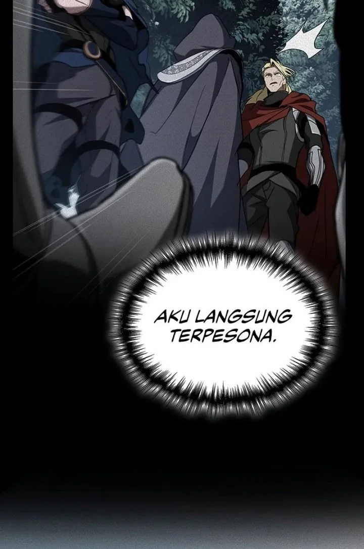 How to Live as the Vampire Lord Chapter 21 Gambar 13