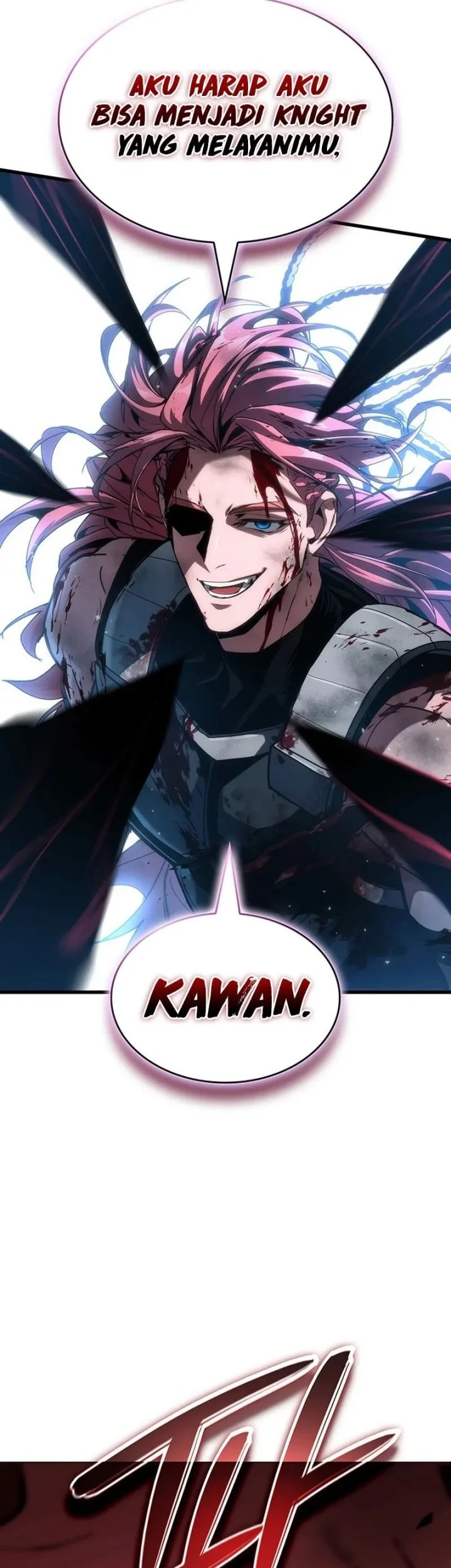 How to Live as the Vampire Lord Chapter 21 Gambar 18