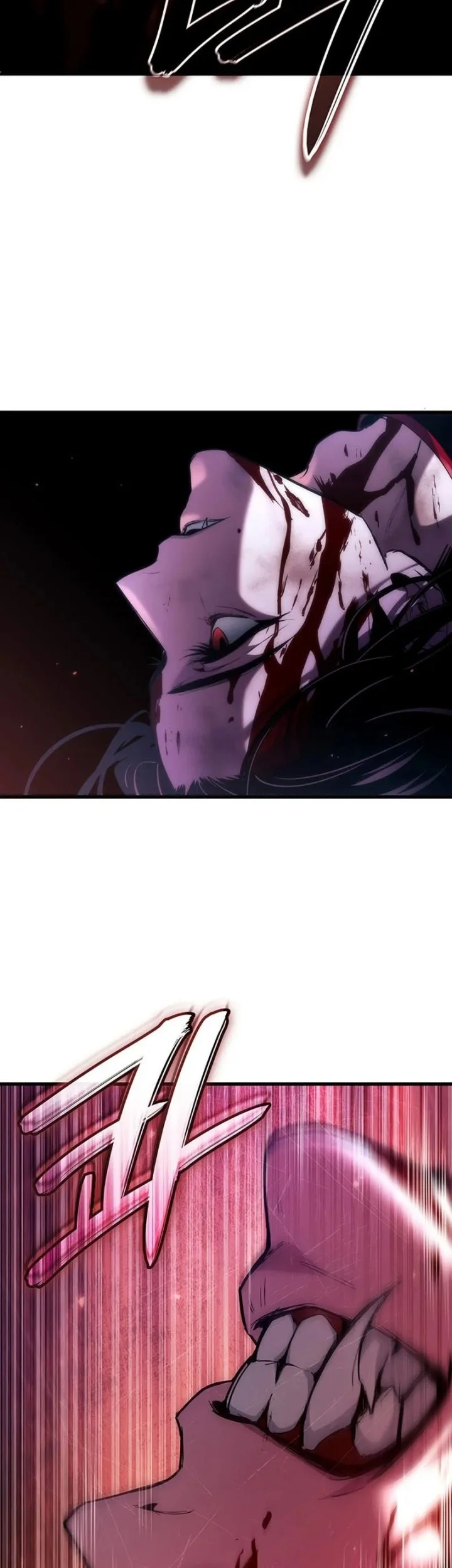 How to Live as the Vampire Lord Chapter 21 Gambar 20