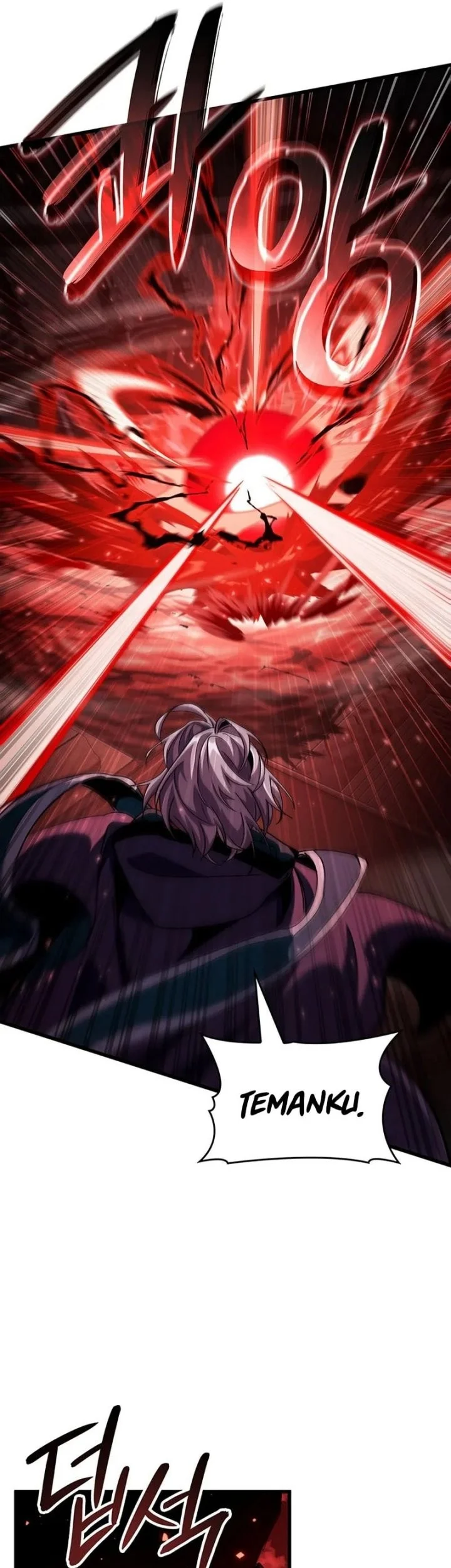 How to Live as the Vampire Lord Chapter 21 Gambar 22