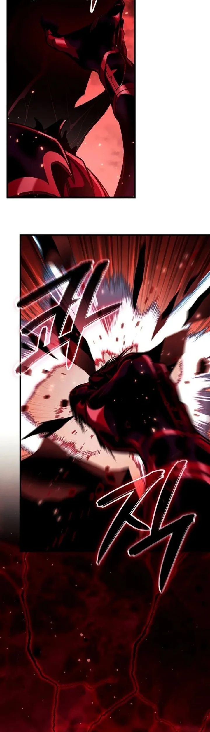 How to Live as the Vampire Lord Chapter 21 Gambar 23