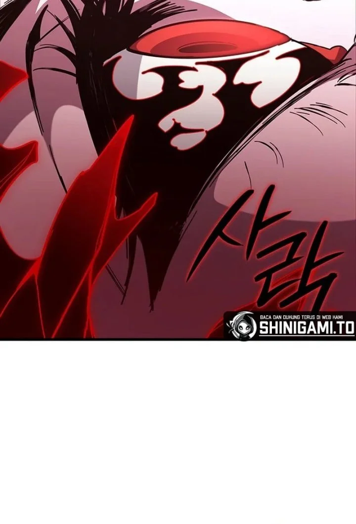 How to Live as the Vampire Lord Chapter 21 Gambar 25