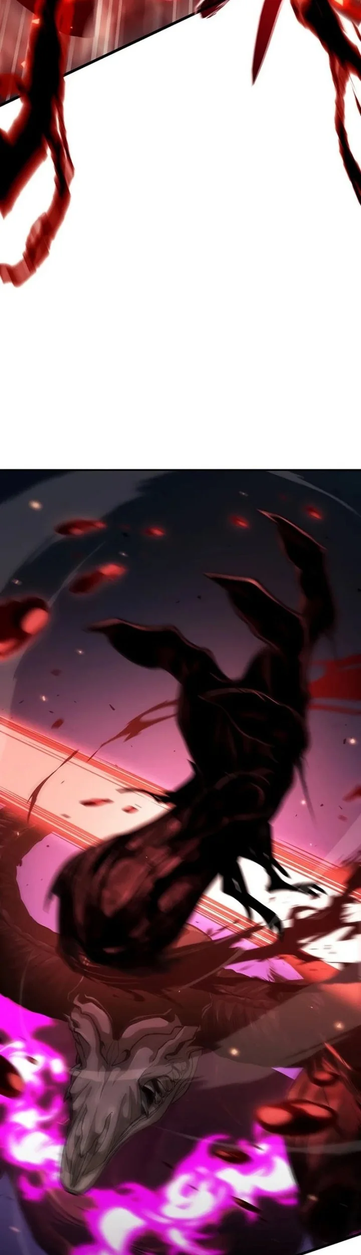 How to Live as the Vampire Lord Chapter 21 Gambar 27