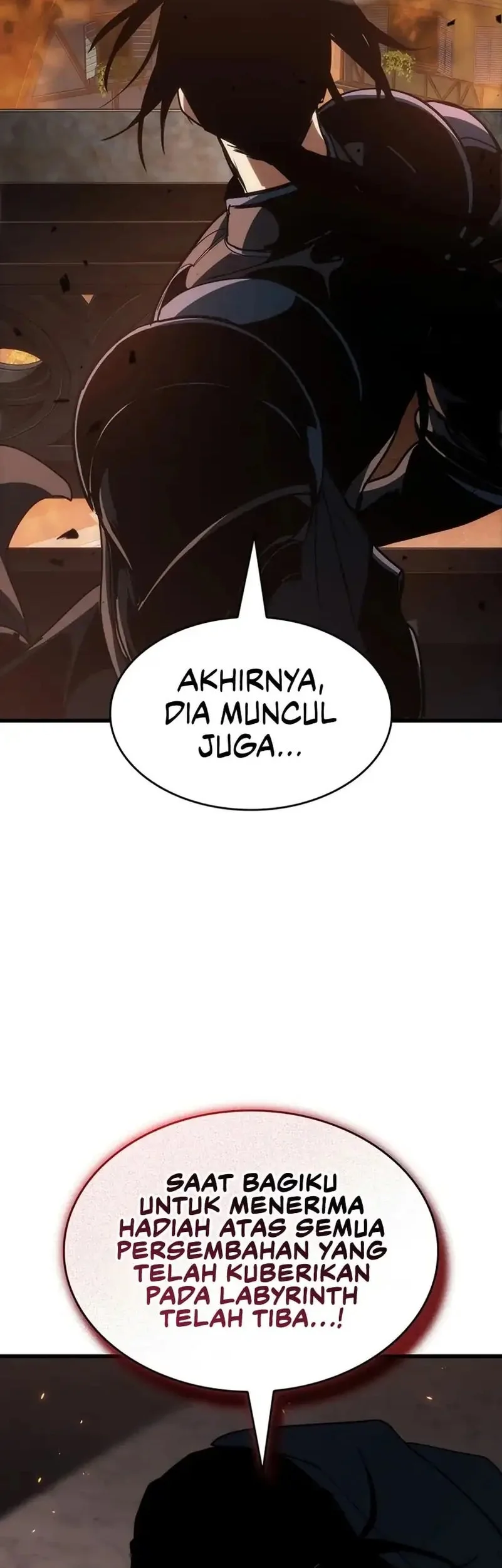 How to Live as the Vampire Lord Chapter 22 Gambar 39