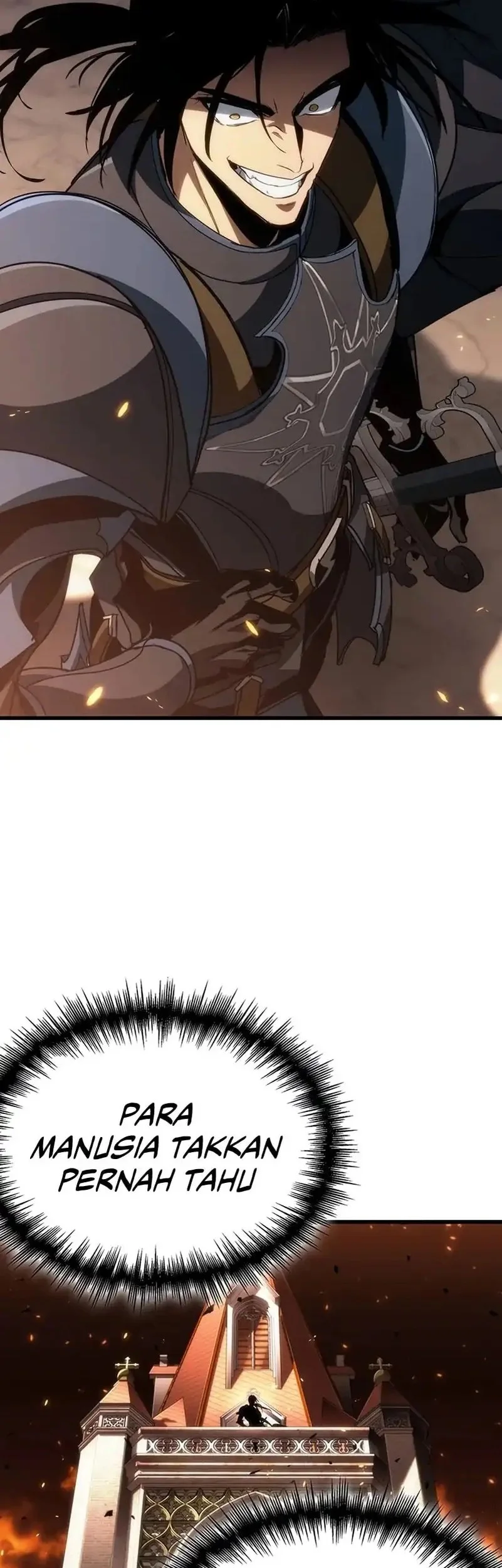 How to Live as the Vampire Lord Chapter 22 Gambar 40