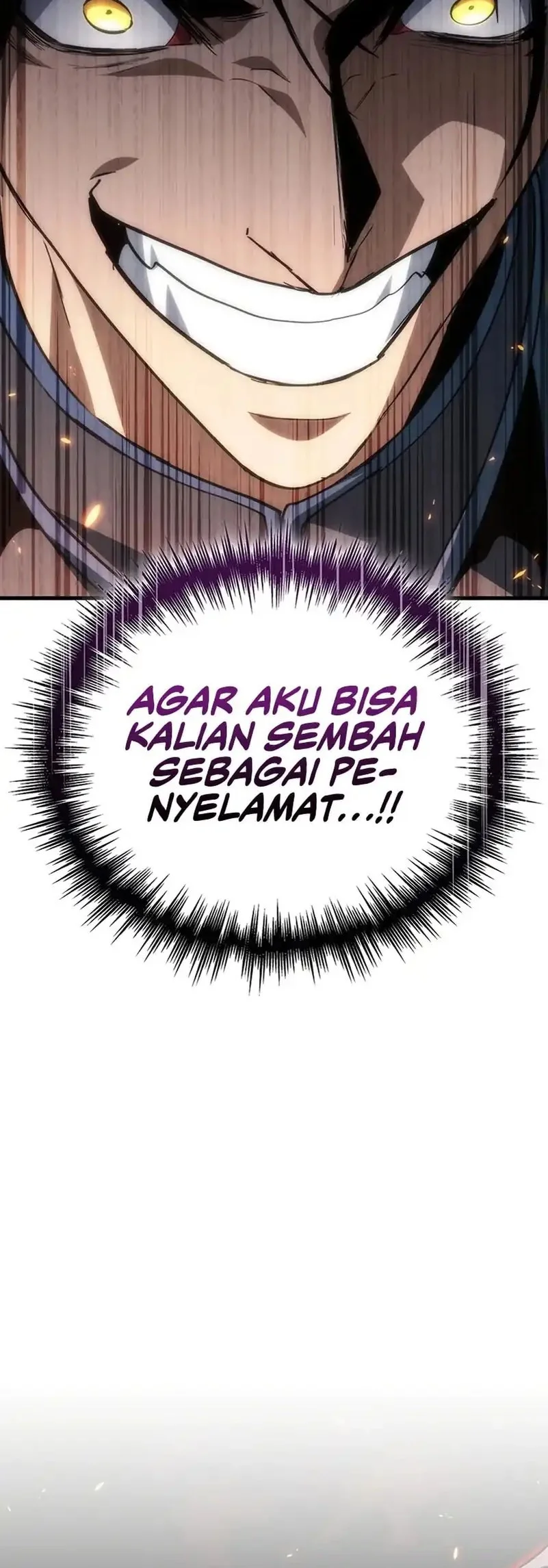 How to Live as the Vampire Lord Chapter 22 Gambar 44