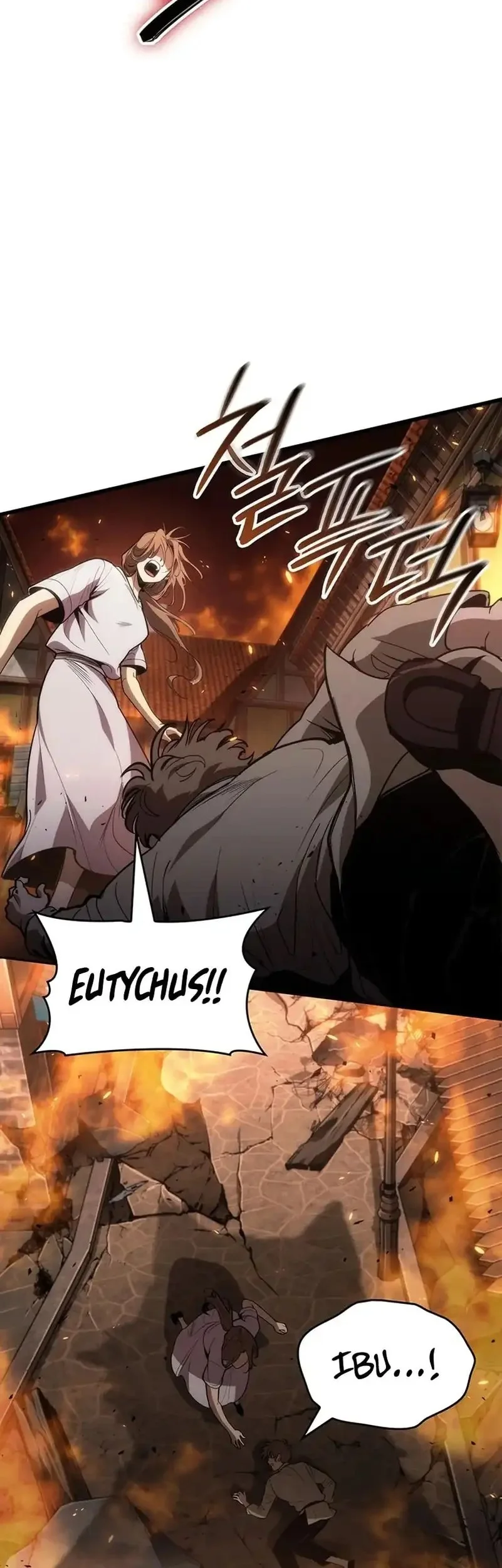 How to Live as the Vampire Lord Chapter 22 Gambar 46