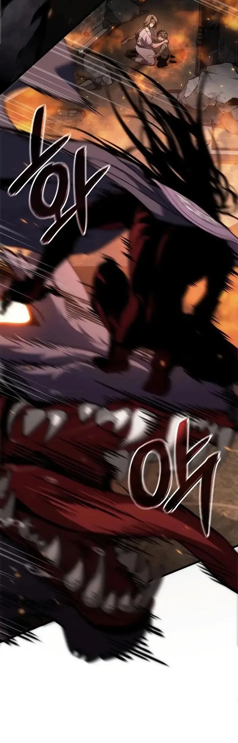 How to Live as the Vampire Lord Chapter 22 Gambar 50