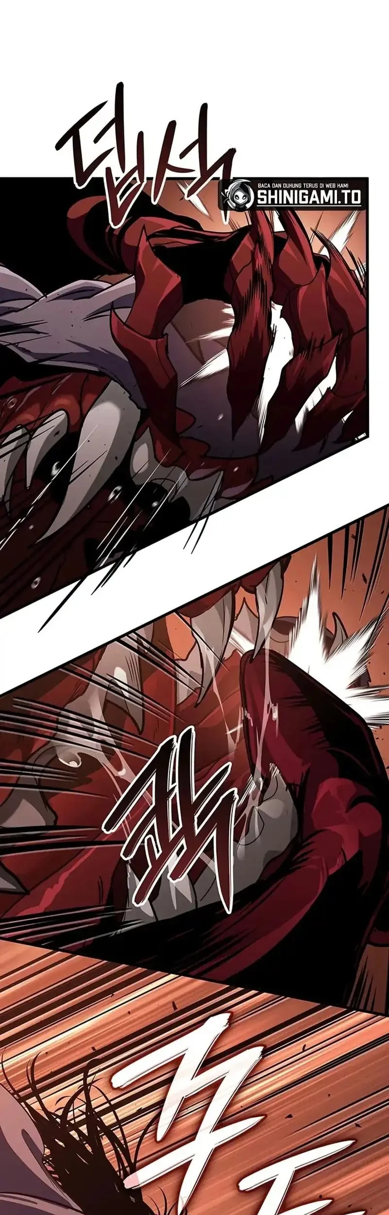 How to Live as the Vampire Lord Chapter 22 Gambar 51