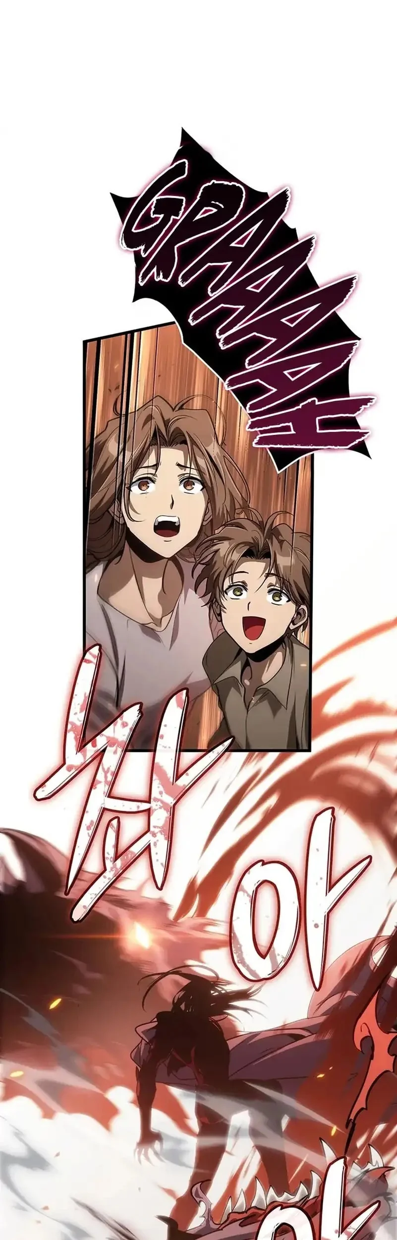 How to Live as the Vampire Lord Chapter 22 Gambar 53