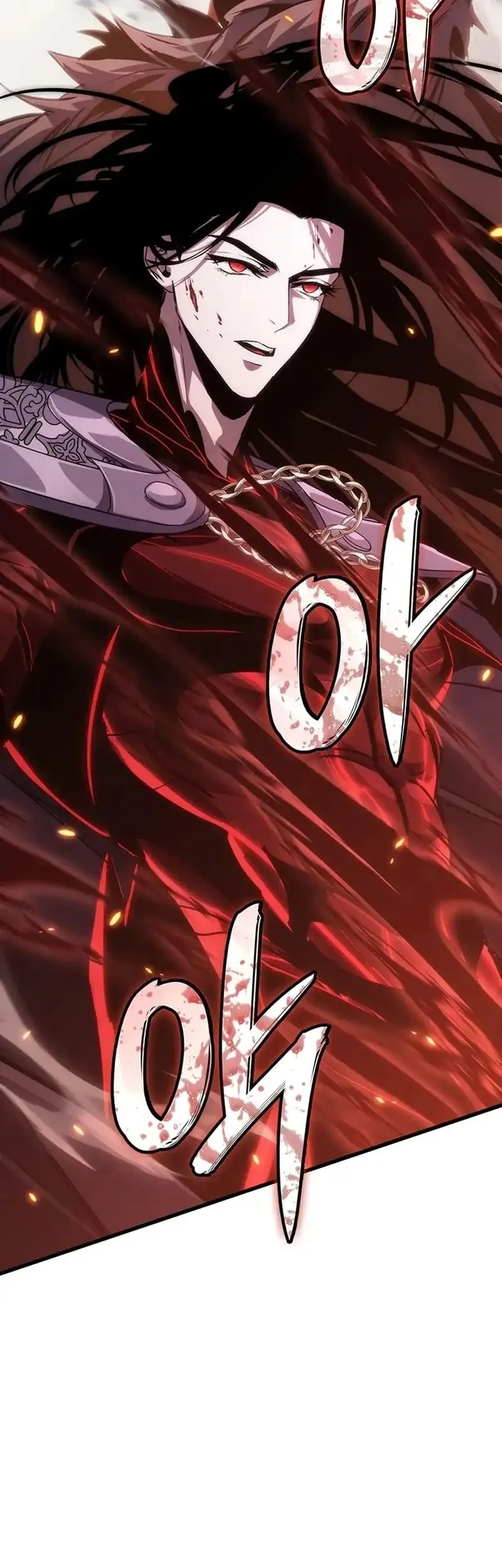 How to Live as the Vampire Lord Chapter 22 Gambar 54