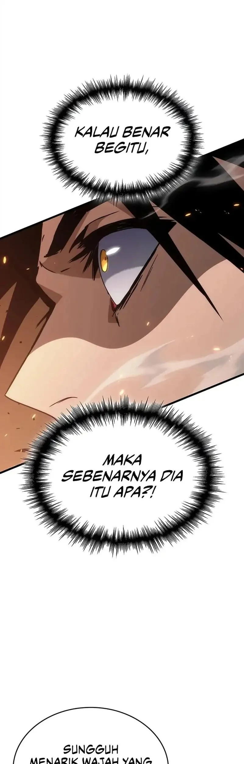 How to Live as the Vampire Lord Chapter 22 Gambar 58