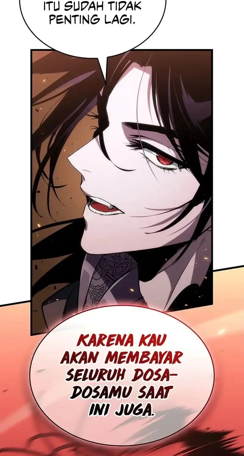 How to Live as the Vampire Lord Chapter 22 Gambar 60