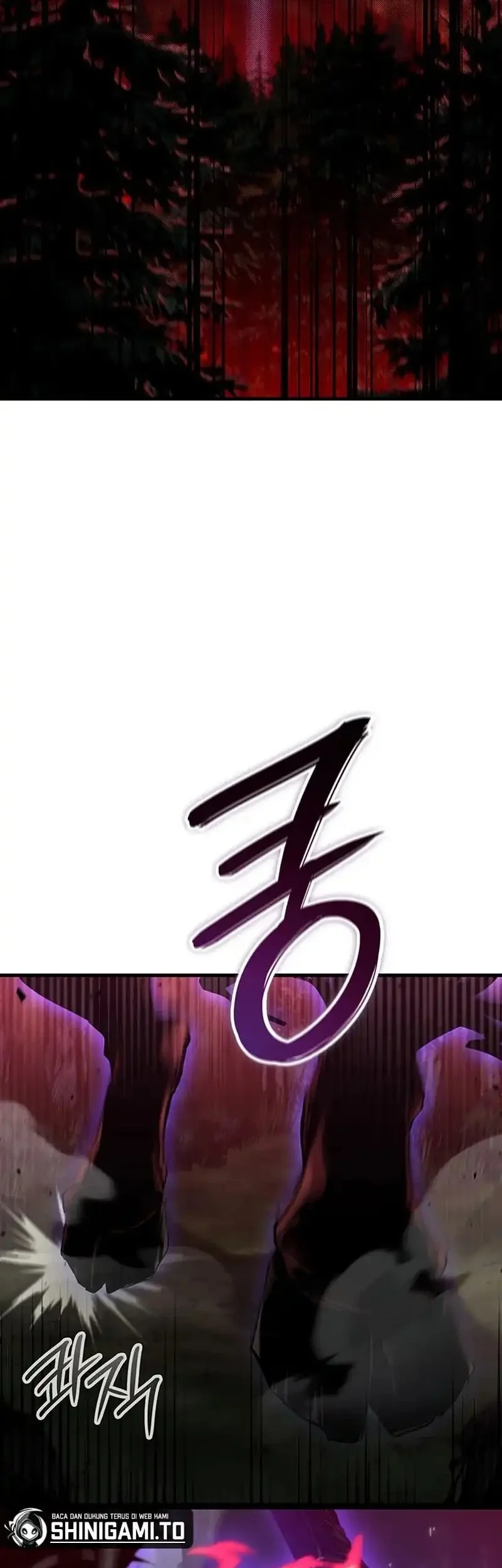 Manhwa How to Live as the Vampire Lord Chapter 22 gambar 2