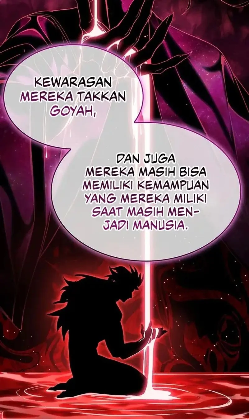 How to Live as the Vampire Lord Chapter 22 Gambar 15